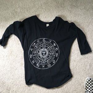 woman’s tops.